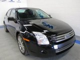 2008 Ford Fusion SE
