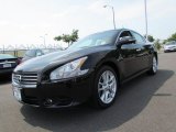 2010 Nissan Maxima 3.5 SV