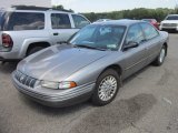 1997 Chrysler Concorde LXi Front 3/4 View