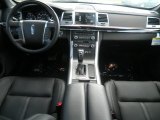 2011 Lincoln MKS EcoBoost AWD Dashboard