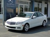 2008 Mercedes-Benz C 300 Luxury