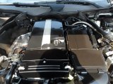 2004 Mercedes-Benz C 230 Kompressor Coupe 1.8L Supercharged DOHC 16V 4 Cylinder Engine