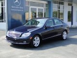 2010 Mercedes-Benz C 300 Luxury