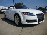 2009 Audi TT 2.0T Coupe Data, Info and Specs