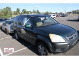 2004 Honda CR-V EX 4WD