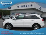 2007 Acura MDX Technology
