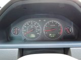 2010 Volvo XC90 3.2 Gauges