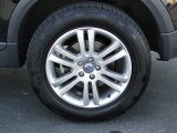 2010 Volvo XC90 3.2 Wheel