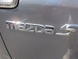 2010 Mazda MAZDA5 Sport Marks and Logos