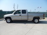 2000 Chevrolet Silverado 2500 LS Extended Cab Data, Info and Specs