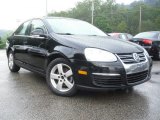 2008 Volkswagen Jetta SE Sedan