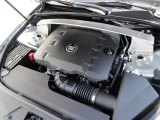 2012 Cadillac CTS 4 3.0 AWD Sedan 3.0 Liter DI DOHC 24-Valve VVT V6 Engine