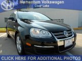 2009 Volkswagen Jetta SE Sedan