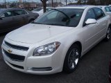 2011 Chevrolet Malibu LT