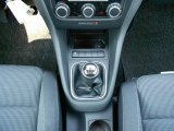 2010 Volkswagen Golf 2 Door TDI 6 Speed Manual Transmission