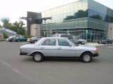 1983 Mercedes-Benz E Class 300 D Sedan