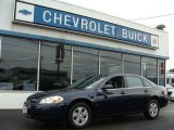 2008 Chevrolet Impala LT