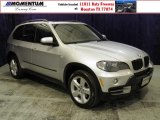 2007 BMW X5 3.0si