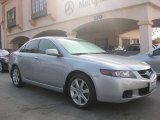 2005 Acura TSX Sedan