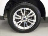 2008 Saab 9-7X 4.2i Wheel