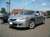 2009 Acura TSX Sedan