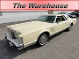 1977 Lincoln Continental Mark V Data, Info and Specs