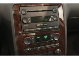 2007 Ford Five Hundred Limited Audio System