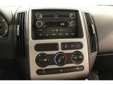 2009 Ford Edge SE Controls
