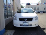 2008 Nissan Sentra 2.0