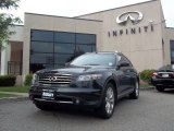 2008 Infiniti FX 35 AWD