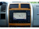 2007 Chrysler Aspen Limited Navigation