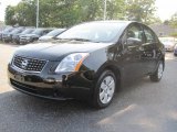2008 Nissan Sentra 2.0