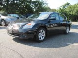 2008 Nissan Altima 2.5 S