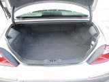 2001 Jaguar S-Type 4.0 Trunk