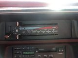 1990 Ford F350 XLT Crew Cab 4x4 Controls