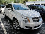 2010 Cadillac SRX V6