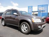 2008 Granite Metallic Pontiac Torrent AWD #53117333