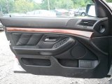 2001 BMW 5 Series 525i Sport Wagon Door Panel