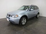 2006 BMW X3 3.0i