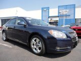 2010 Chevrolet Malibu LT Sedan