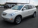 2010 Buick Enclave CXL