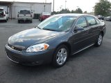 2010 Chevrolet Impala LT