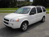 2007 Summit White Chevrolet Uplander LT #53117638