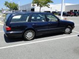 2000 Mercedes-Benz E 320 4Matic Wagon