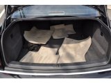 2002 Audi A8 L 4.2 quattro Trunk