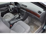 1997 Acura CL 2.2 Dashboard