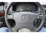 1997 Acura CL 2.2 Steering Wheel
