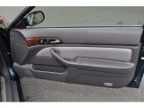 1997 Acura CL 2.2 Door Panel