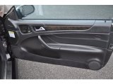 2002 Mercedes-Benz CLK 55 AMG Cabriolet Door Panel