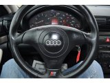 2001 Audi A4 1.8T Sedan Steering Wheel